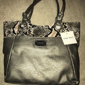 Nine West purse